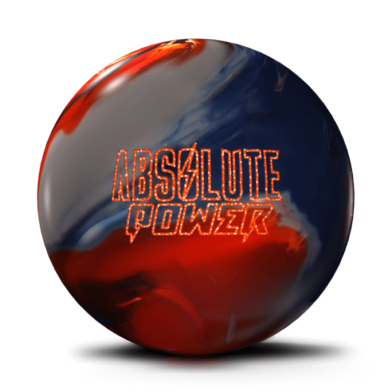 STORM ABSOLUTE POWER BOWLING BALL